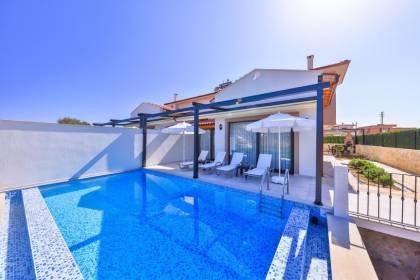 Villa Safran | Kaş