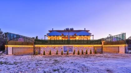 Villa Safran | Kaş