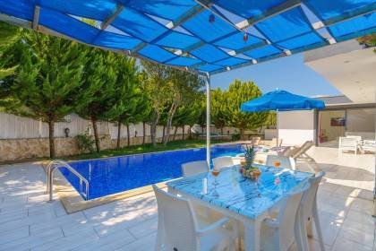 Villa Saha | Kalkan