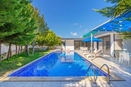Villa Saha | Kalkan