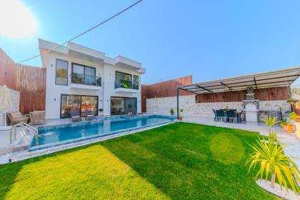 Villa Sakura Kınık | Kalkan