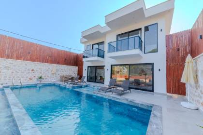 Villa Sakura Kınık | Kalkan