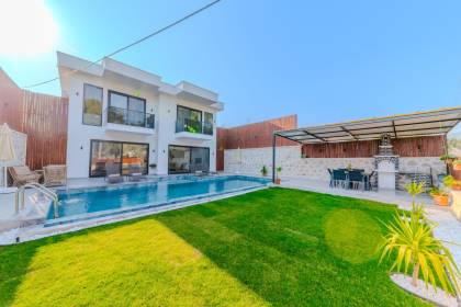 Villa Sakura Kınık | Kalkan