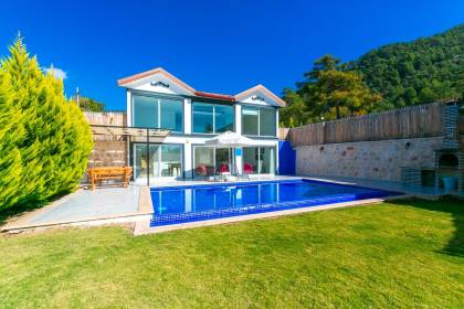 Villa Saray | Kalkan