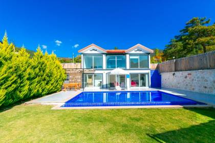 Villa Saray | Kalkan
