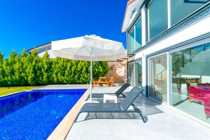 Villa Saray | Kalkan