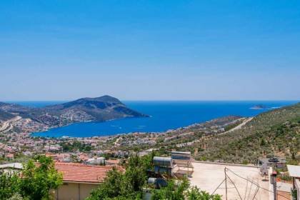 Villa Şato Buket | Kalkan
