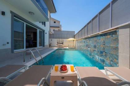 Villa Satürn | Fethiye