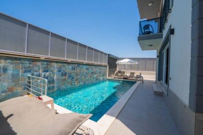 Villa Satürn | Fethiye