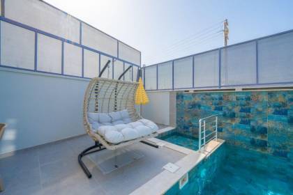 Villa Satürn | Fethiye