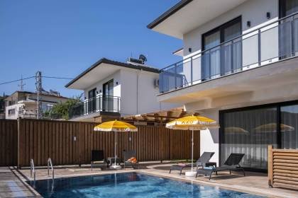 Villa Savaya 2 | Kaş