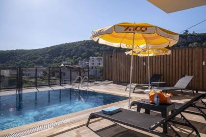 Villa Savaya 2 | Kaş