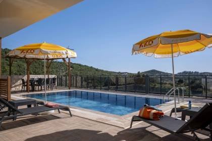 Villa Savaya 2 | Kaş