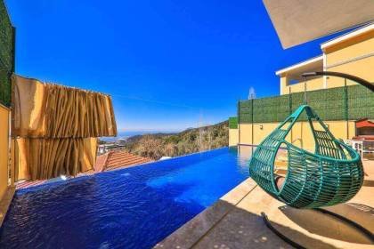 Villa Sedir (Doğa) | Kalkan