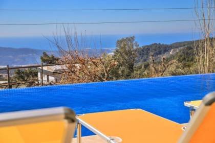 Villa Sedir (Doğa) | Kalkan