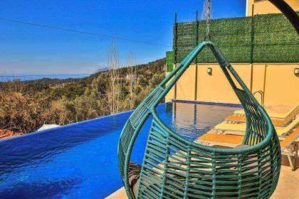 Villa Sedir (Doğa) | Kalkan