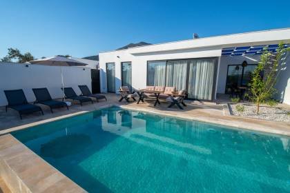 Villa Selection 1 | Kalkan