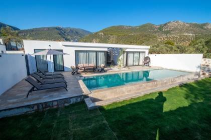 Villa Selection 1 | Kalkan