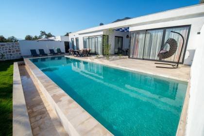 Villa Selection 1 | Kalkan