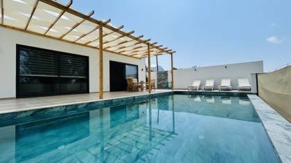 Villa Selen | Kalkan