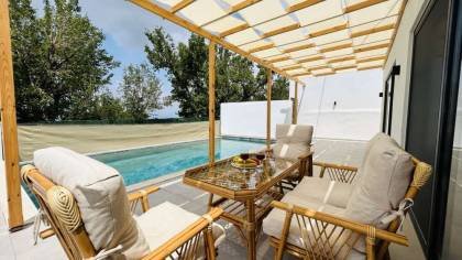 Villa Selen | Kalkan