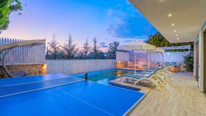 Villa Selinay | Kalkan