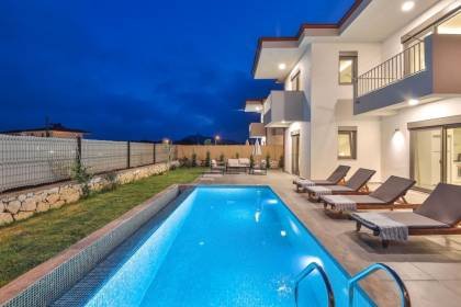 Villa Serenity | Kaş