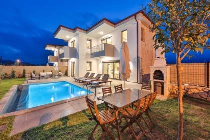 Villa Serenity | Kaş