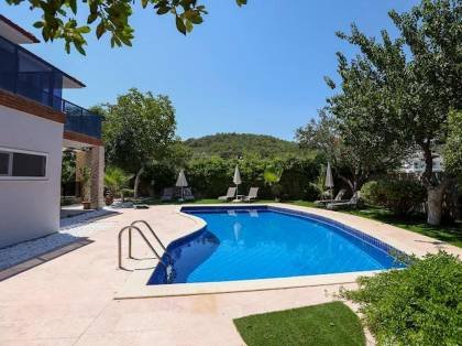 Villa Seyir | Fethiye