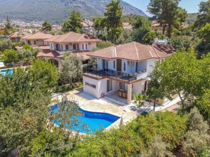 Villa Seyir | Fethiye