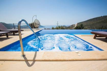 Villa Shanti | Kalkan Villa Kiralama