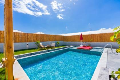 Villa Sheraton 2 | Seydikemer