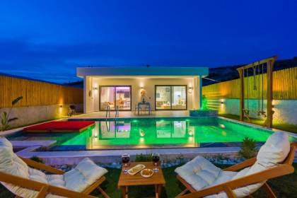 Villa Sheraton 2 | Seydikemer
