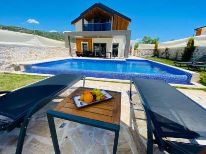 Villa Sidek 2 | Kalkan