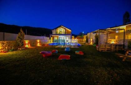 Villa Sidek 2 | Kalkan