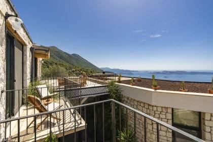 Villa Silver House | Kalkan