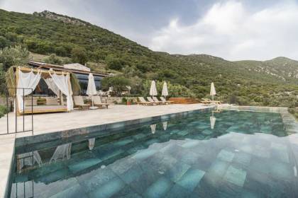 Villa Silver House | Kalkan