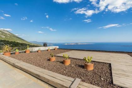 Villa Silver House | Kalkan