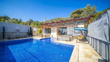 Villa Simon | Kalkan