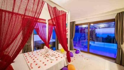 Villa Simon | Kalkan