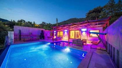 Villa Simon | Kalkan