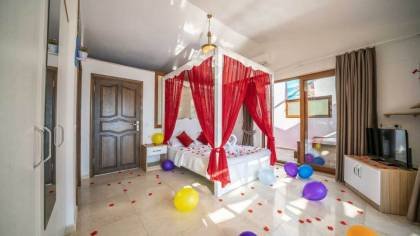 Villa Simon | Kalkan