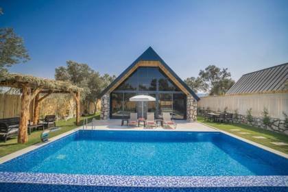 Villa Şirin 2 | Kalkan