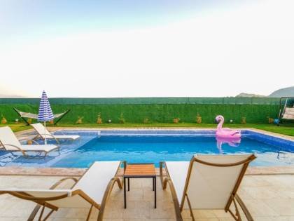 Villa Şirin 3 | Kalkan