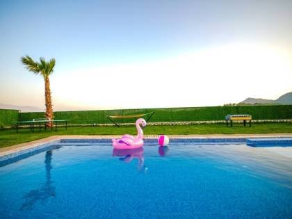 Villa Şirin 5 | Kalkan