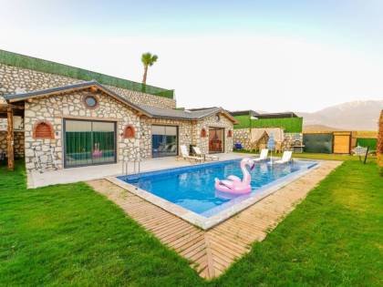 Villa Şirin 5 | Kalkan