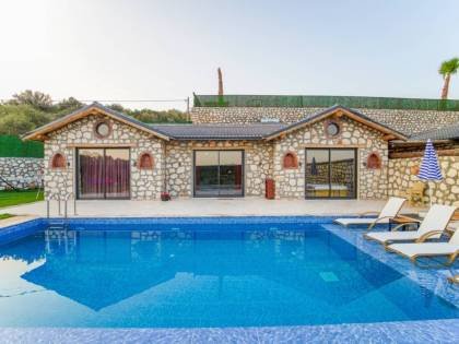 Villa Şirin 7 | Kalkan