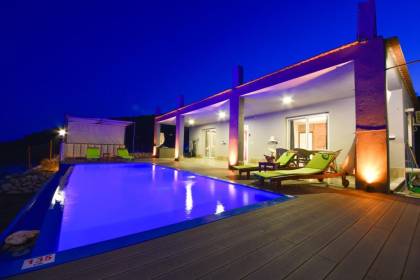 Villa Sısla | Kaş Villa Kiralama