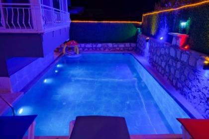 Villa Sole Mare | Demre Villa Kiralama