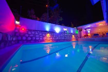 Villa Sole Mare | Demre Villa Kiralama